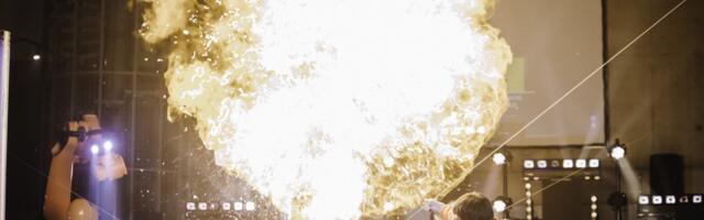 Üle-Euroopalist Teadlaste Ööd tähistatakse üle Eesti