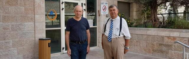 Eestlaste reisigrupp on Iisraelis lõksus: lende on mitu korda tühistatud, oodatakse armee tegutsemist