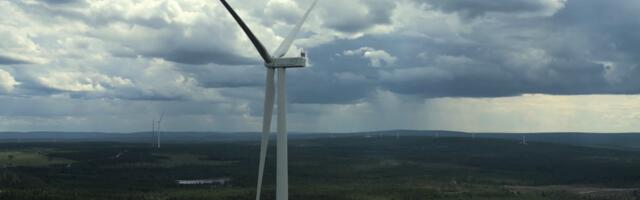 Enefit Green toodab Eestist rohkem elektrit Leedus