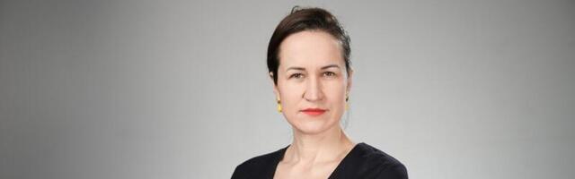 Juhi suurim vastutus on "olla"