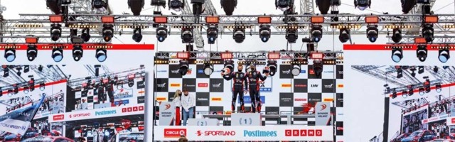 Ametlik: Rally Estonia on ka 2021. aasta WRC kalendris