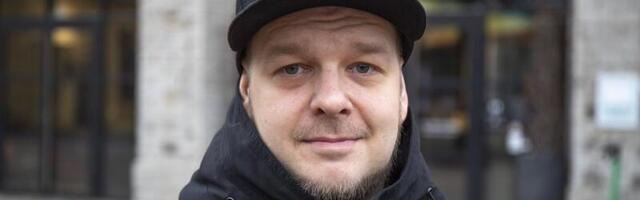 Palju õnne! DJ Quest saab isaks
