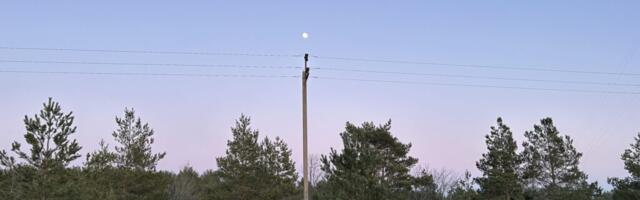 AHTO ILMAJUTUD | Talvisem periood saab läbi