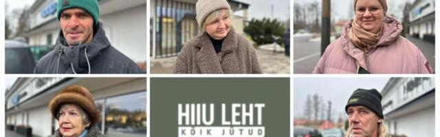 TÄNAVAKÜSITLUS | Kas ja kuidas naistepäeva tähistate?