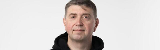 Margo Pajuste: stabiilsust, palun