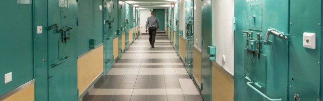 Viru vanglas on juba 55 koroonasse nakatunut - positiivne on olnud iga seitsmes proov