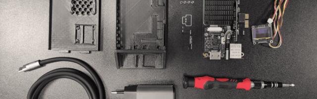 История IP-KVM в дата-центрах Selectel, или прелесть open source-проектов