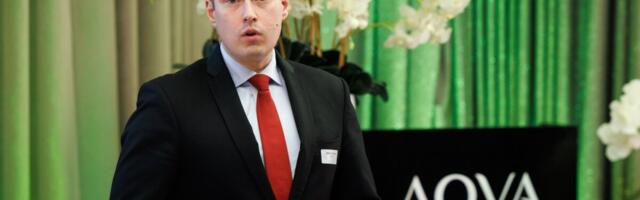 Keldo Rootsis: ka sealsel turul edukaks toimetamiseks tuleb teha järjepidevat tööd