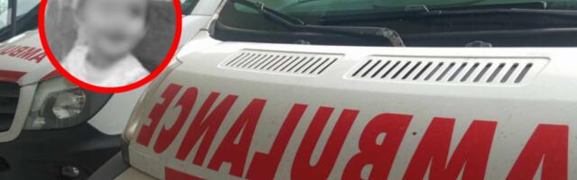 SAHRANJEN DEČAK (1) ZA KOGA NIJE BILO NI PEDIJATRA NI SANITETA, CEO GRAD ZAVIJEN U CRNO Da li su institucije zakazale?! (FOTO)