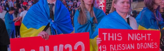 SÕJARAPORT | Rainer Saks_ droonid olid spetsiaalselt kohandatud Poolasse liikumiseks. See oli pikalt planeeritud rünnak