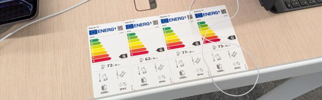 Probleemid aku ja vastupidavusega: EL-i energiamärgised paljastavad uute iPhone’ide puudusi