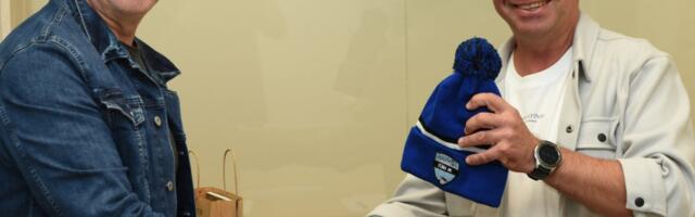 Türi kunstmuruväljak saab uue katte