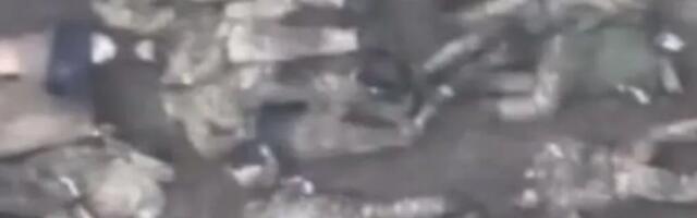 „Jäävad ainult labidamehed.“ Vene armee kaotab päevas tuhat meest. Kui kauaks neid veel jätkub?