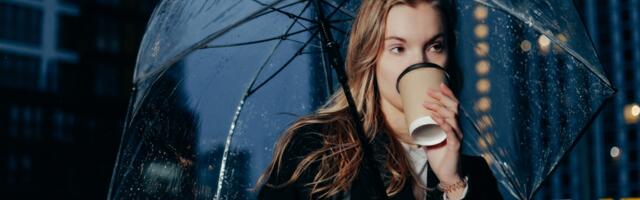 Ne plašite se kiše dok u svom kupatilu imate najbolje proizvode protiv kovrdžanja