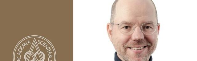 Akadeemikute valimised 2025: kes on Rainer Kattel?