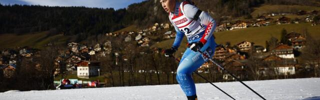 Gröönimaa laskesuusataja_ mul on raske sõnadesse panna, kui väga ma Donald Trumpi vihkan