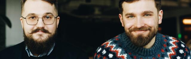 Stenver Jerkku idu näitab kiiret kasvu, ükssarvik püütakse luua vähem kui 30 töötajaga