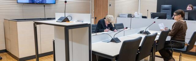 Eestlastelt sadu tuhandeid välja petta aidanud petukõnede korraldaja tahab vanglast enneaegselt vabaneda