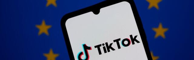 Euroopa Komisjoni esialgne hinnang_ TikToki sõltuvust tekitav disain on vastuolus digiteenuste määrusega