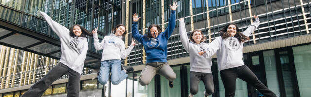 Algas programmi „Erasmus+“ õpirändekonkurss 2026/2027. õppeaastaks