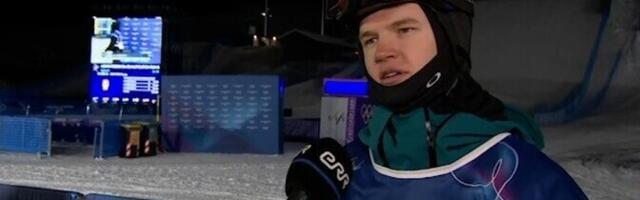 Henry Sildaru: ootasime jällegi paremat, vähemalt õnnestus viimane hüpe