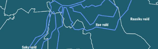 Kutse: EstLink 3 Tallinna piirkonna planeeringu tutvustus