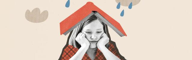 Kerttu Jänese: meie koolides jäävad ellu kas väga targad või rikkad õpilased ja õpetajad