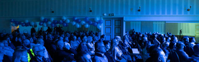 VIDEO | “Ärka Eesti!”: Mart ja Martin Helme kõnetuur kõnetab kuulajaid