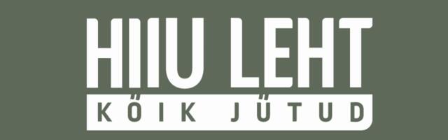 UUENDUS | Hiiu Lehe artikleid saab nüüdsest kuulata