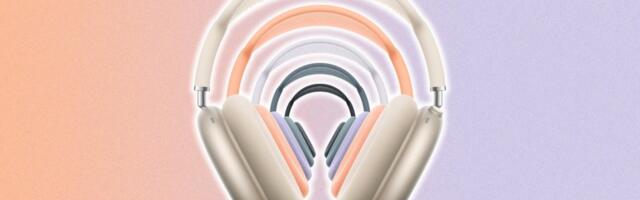 AirPods Max 2 first deliveries arrive on schedule