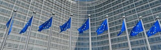 Hackers breached the European Commission by poisoning the security tool it used to protect itself