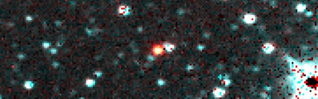 Jaapan plaanib „tulistada“ komeeti, et uurida Päikesesüsteemi algusaegu