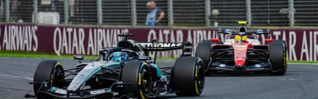 REVOLUCIJA! DOGOVORENE PROMENE U FORMULI 1: Evo, ovako će izgledati trke do kraja sezone!