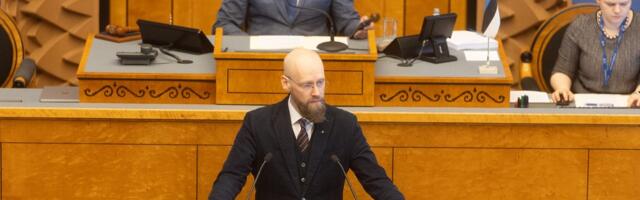 Varro Vooglaid demograafilise kriisi lahendamisest_ võib-olla peaks mõtlema lahutamatu abielu loomisele