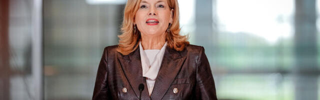 Meedia: kurjategijad pääsesid ligi Saksa parlamendi juhi Signali kontole