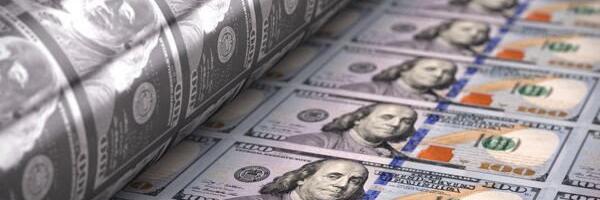 Föderaalreservi iseseisvuse müüt – ja kuidas inflatsioonimasinat tegelikult peatada