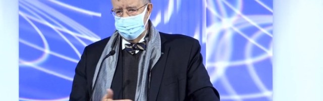 Ilves: autoritaarsed riigid on meist paremad andmekäitlejad