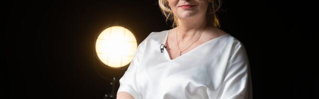 Abilinnapea Riina Solman leiab, et LTKH naistekliiniku juhi vallandamine on igati põhjendatud
