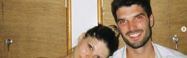 Stigla prinova u dom poznatog glumačkog para: Porodila se Vanja Nenadić, evo koje ime su odbarali za bebu