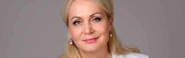 Riina Solman valiti Tallinna linnavolikogu Isamaa fraktsiooni juhiks