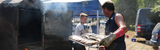 Rääbisefestival kui palverännak