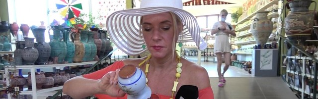 Reporter Kreetal: Maailma kõige valjemini häälitsevad putukad ja ohtralt veini joovad jumalad