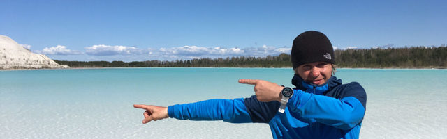 Kunnar Karu matkakool. Kuidas valida mõnusat matkarada Eestis?