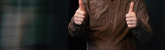 NIPINURK: Kuidas saada heaks juhiks? Usaldus on kõige alus