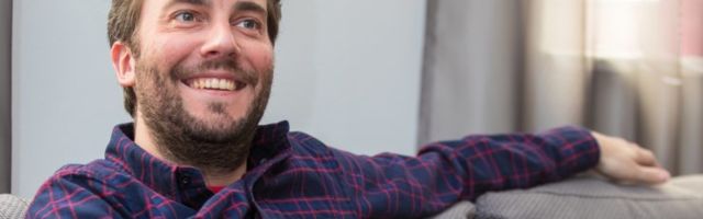 Roald Johannson meenutab hirmuäratavat seika: hästi alanud matkast kujunes kuuetunnine ellujäämisretk