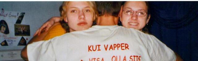 Isadepäeval avatakse ERMis kaks näitust isadest