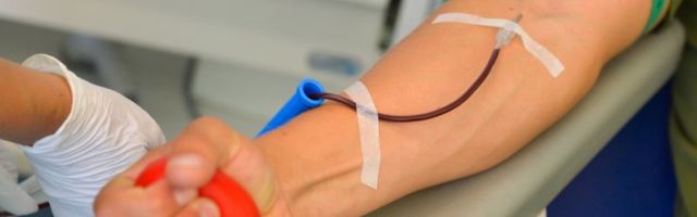 ETTEVALMISTUSED TEISEKS LAINEKS | Eestis alustati koroonahaiguse läbipõdenute vere kogumist – miks küll?