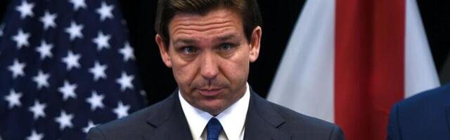 Disney tühistab tuhandete töötajate Floridasse ümberpaigutamise plaanid