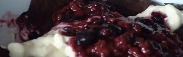 RETSEPT: LIISI kalorivaene brownie on tõeliselt rikkalik