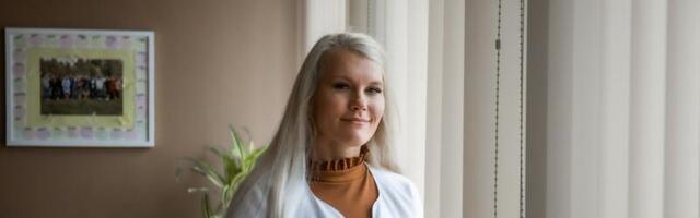 Perearstide uus juht: tulemas on palju kriise, milleks perearstkonda ette valmistame